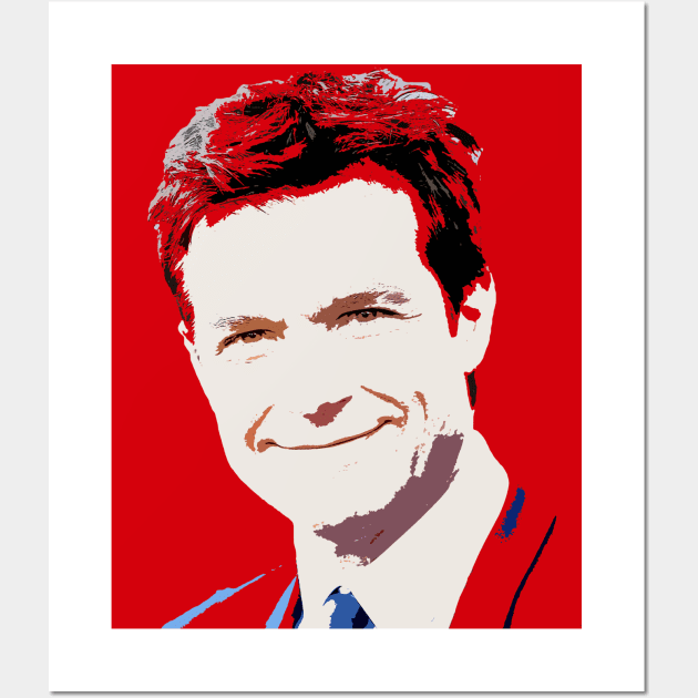 jason bateman Wall Art by oryan80